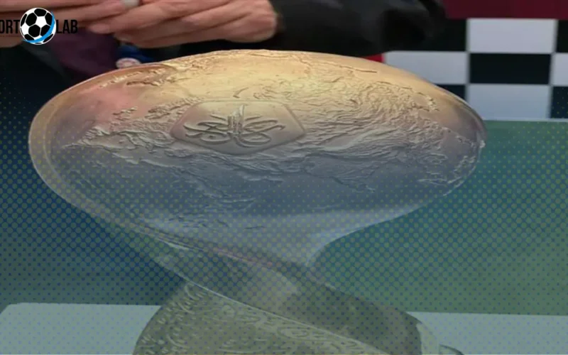 موعد بداية كأس العرب 2025 والقنوات المجانية التي تبث المباريات